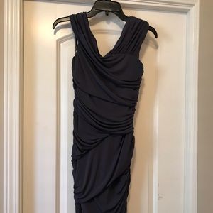 Nicole Miller cocktail dress